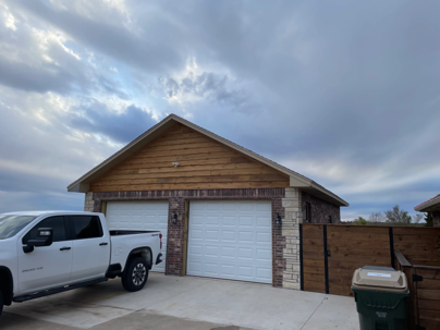 garage ADU conversion